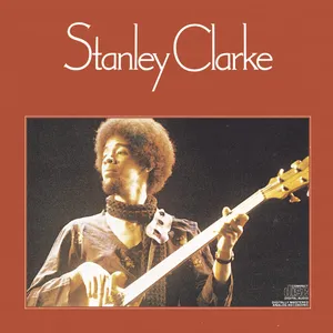 Stanley Clarke